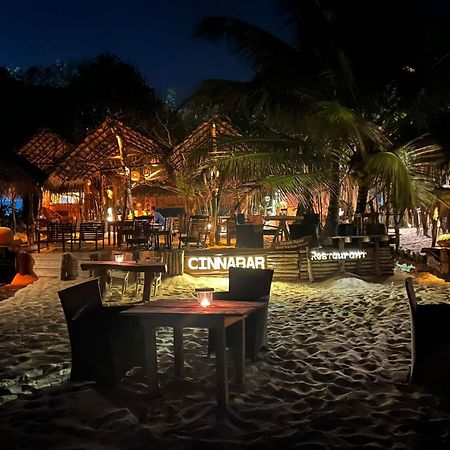 Cinnabar Resort Tangalle Eksteriør bilde