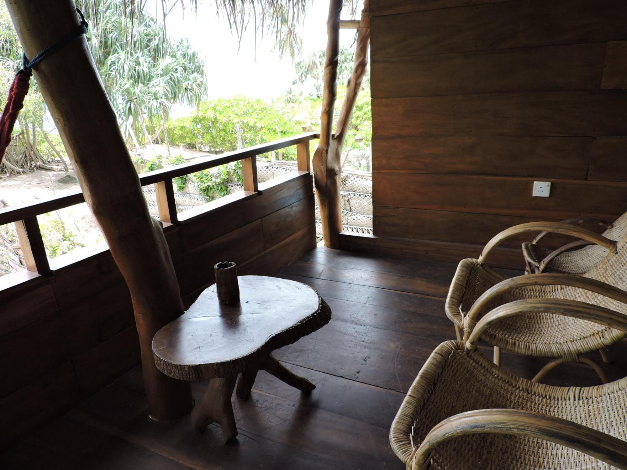 Cinnabar Resort Tangalle Rom bilde