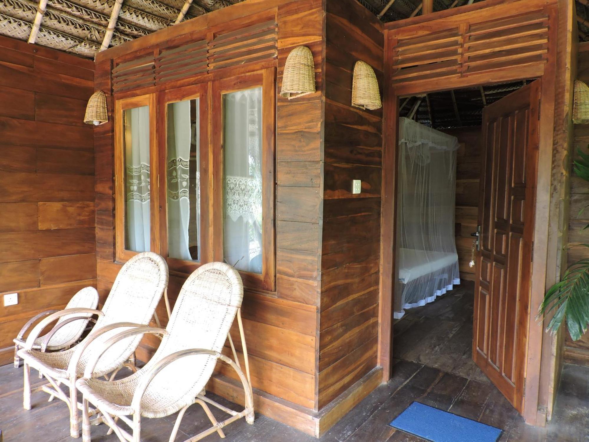 Cinnabar Resort Tangalle Rom bilde