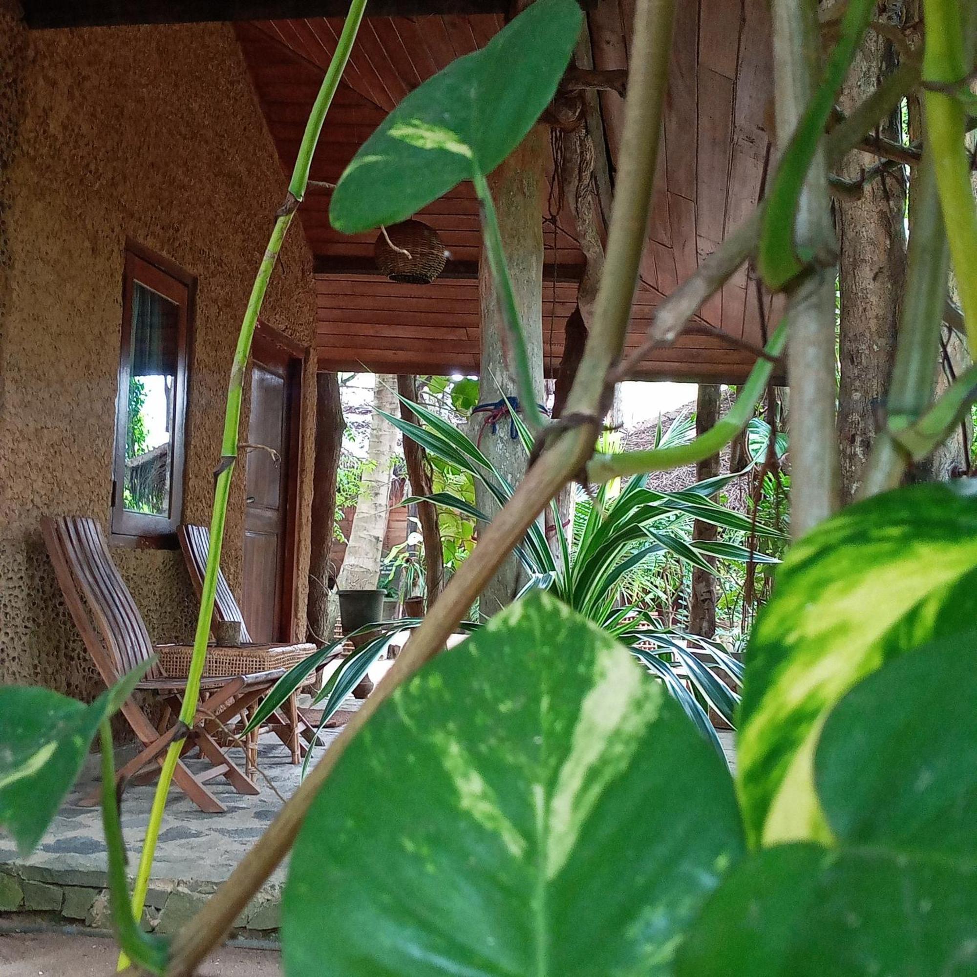 Cinnabar Resort Tangalle Eksteriør bilde