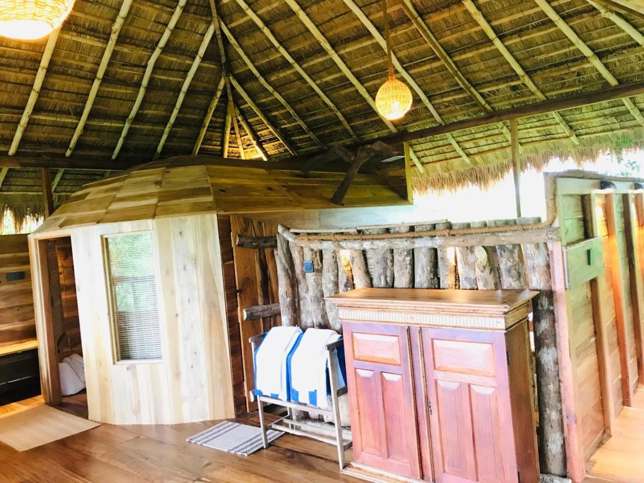 Cinnabar Resort Tangalle Eksteriør bilde