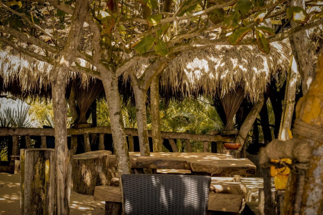 Cinnabar Resort Tangalle Eksteriør bilde