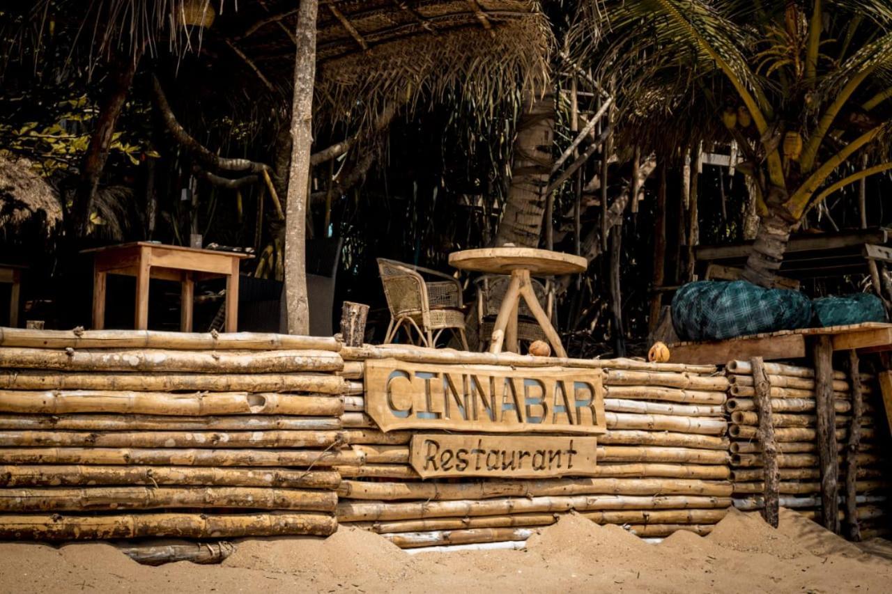 Cinnabar Resort Tangalle Eksteriør bilde