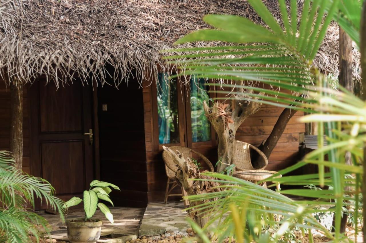 Cinnabar Resort Tangalle Eksteriør bilde