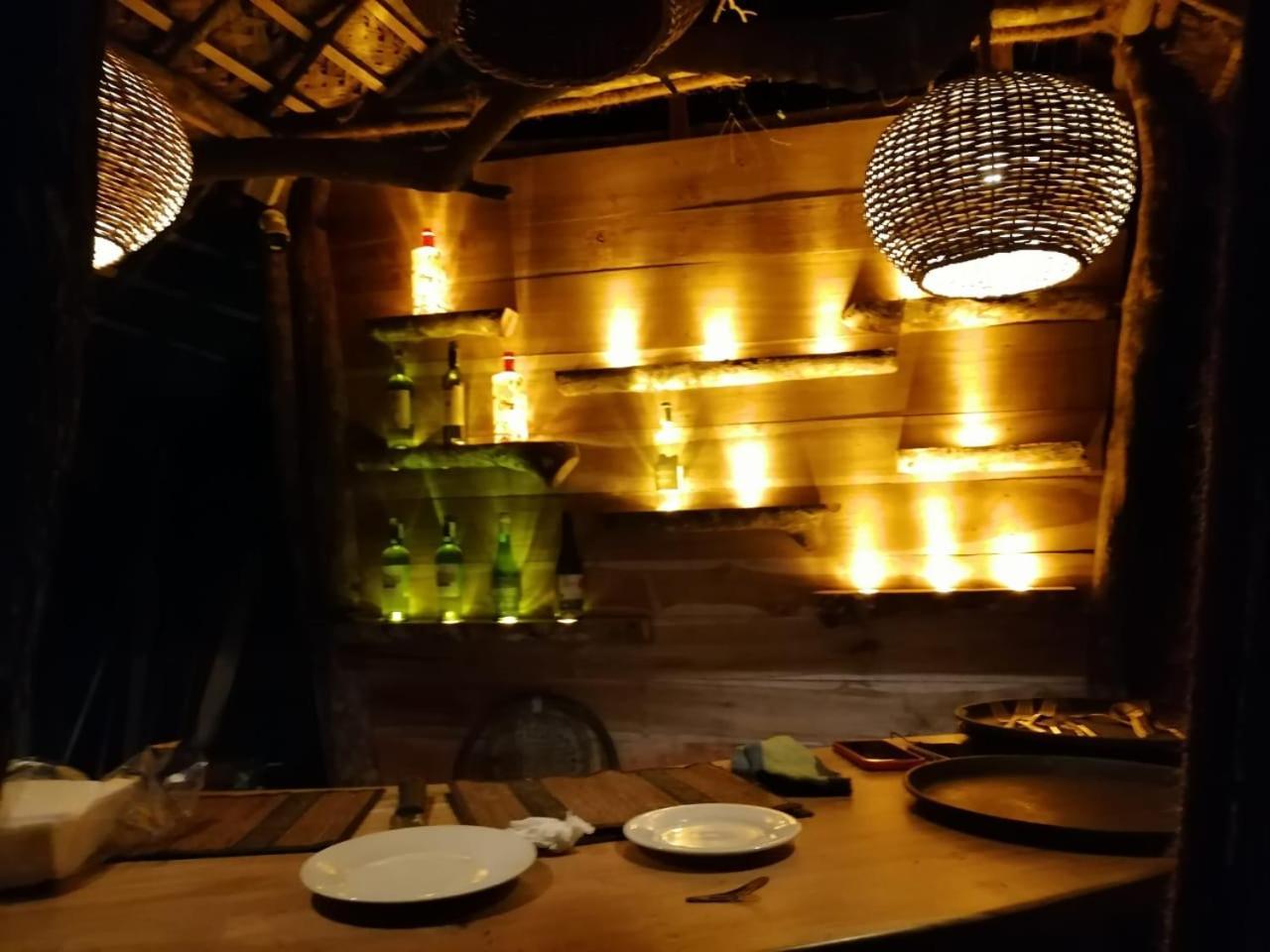 Cinnabar Resort Tangalle Eksteriør bilde