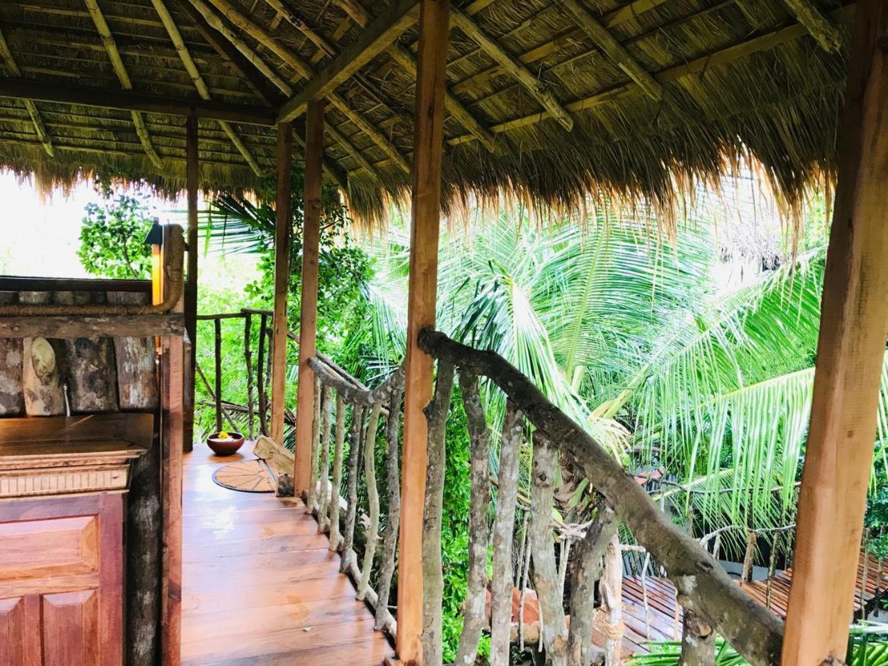 Cinnabar Resort Tangalle Eksteriør bilde
