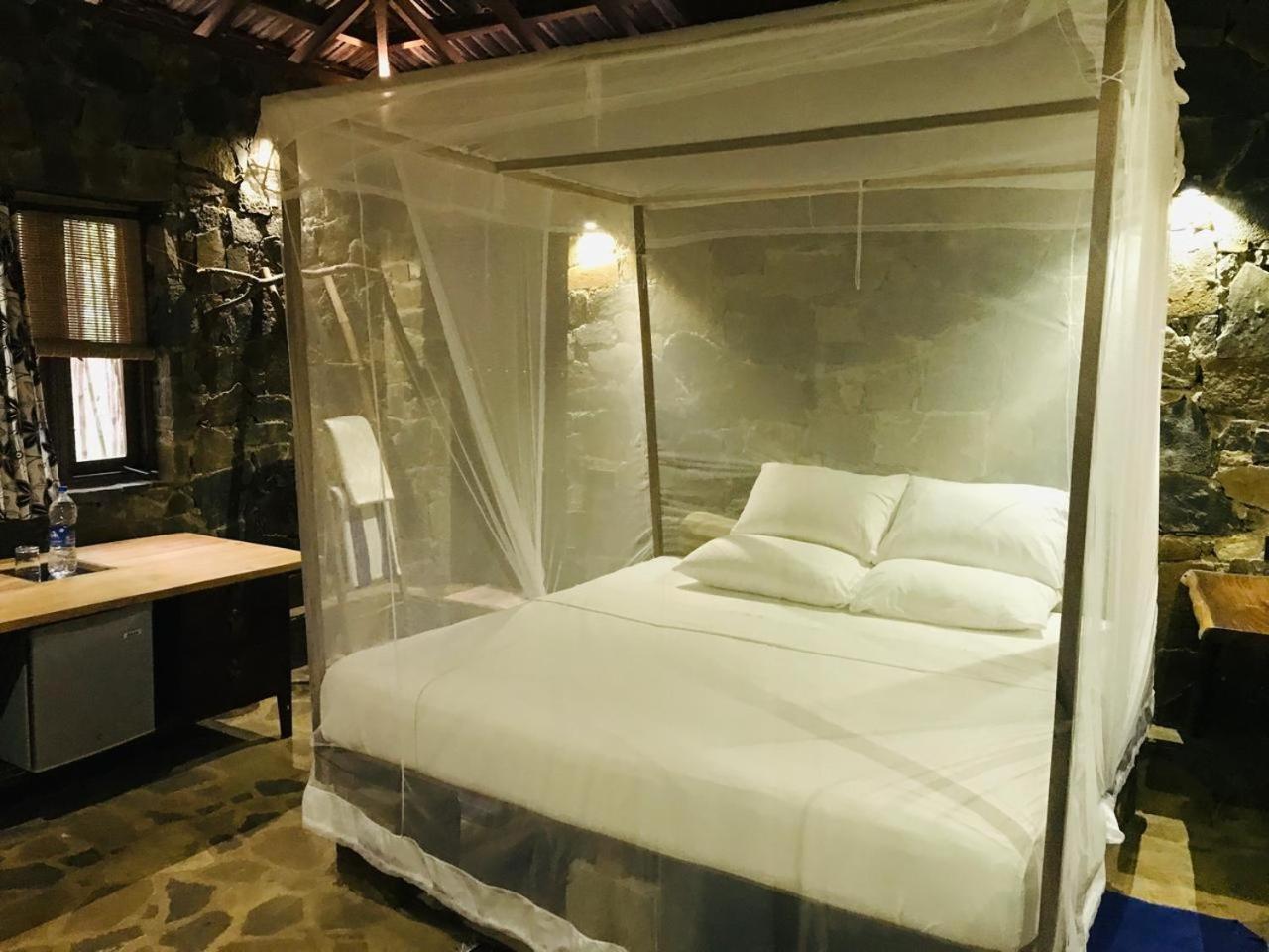 Cinnabar Resort Tangalle Eksteriør bilde
