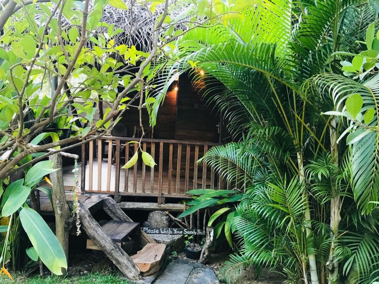 Cinnabar Resort Tangalle Eksteriør bilde